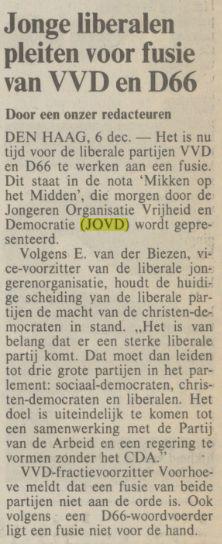 NRC Handelsblad, 6-12-1989